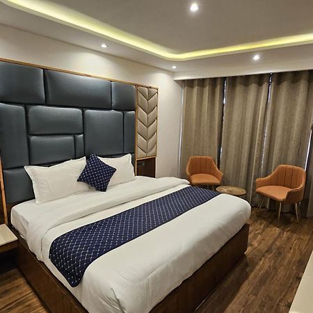 The Central Vista - Simla Royale Near Mall Road Free Pickup From Railway Station Simla Exterior foto