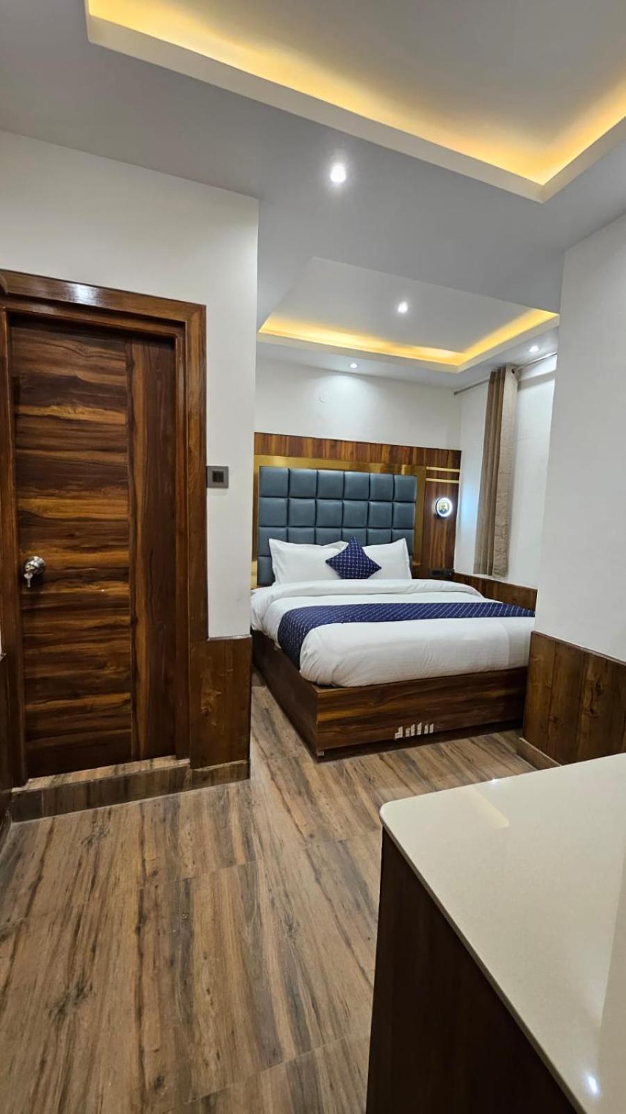 The Central Vista - Simla Royale Near Mall Road Free Pickup From Railway Station Simla Exterior foto