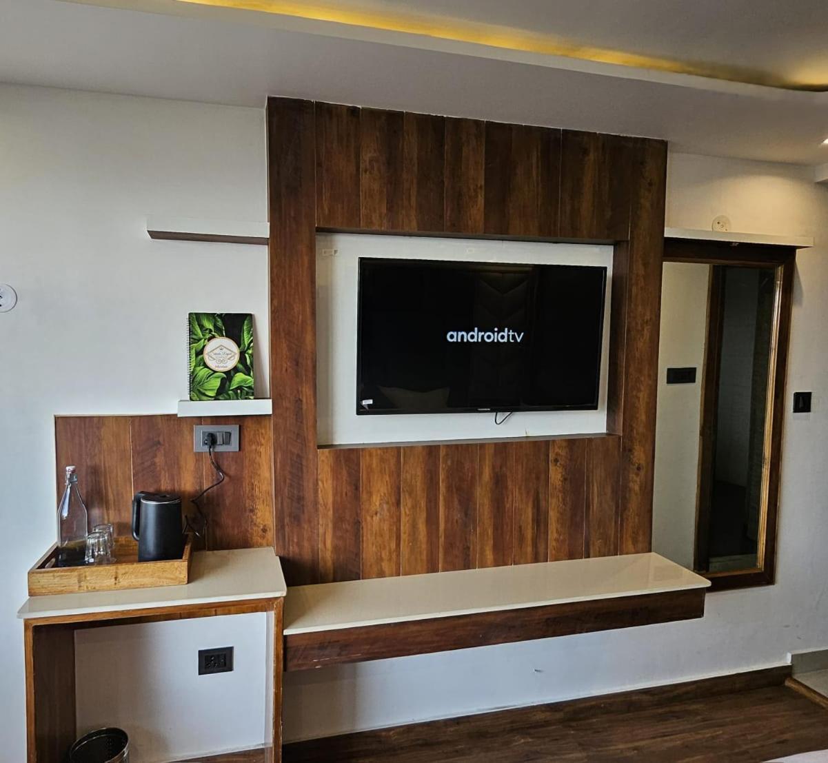 The Central Vista - Simla Royale Near Mall Road Free Pickup From Railway Station Simla Exterior foto