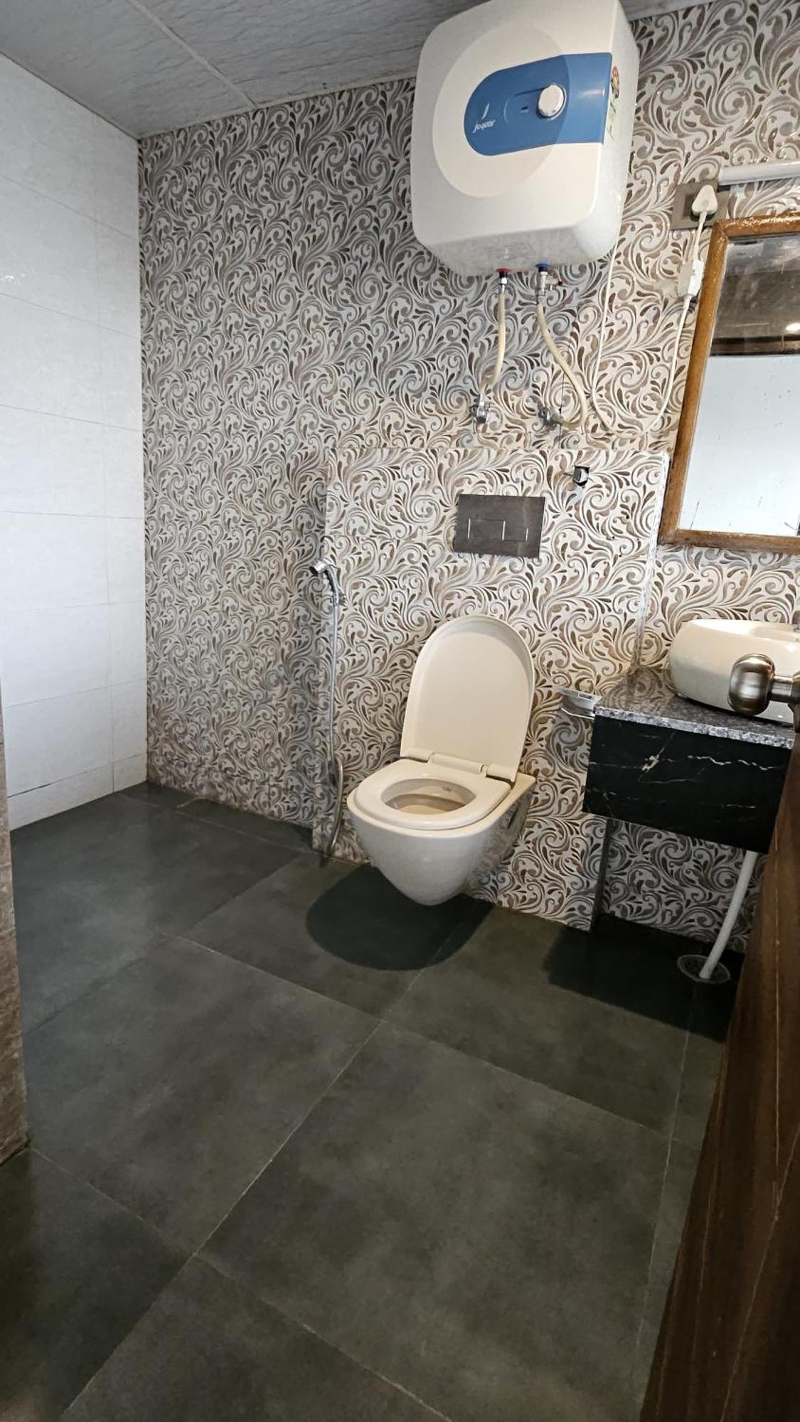 The Central Vista - Simla Royale Near Mall Road Free Pickup From Railway Station Simla Exterior foto