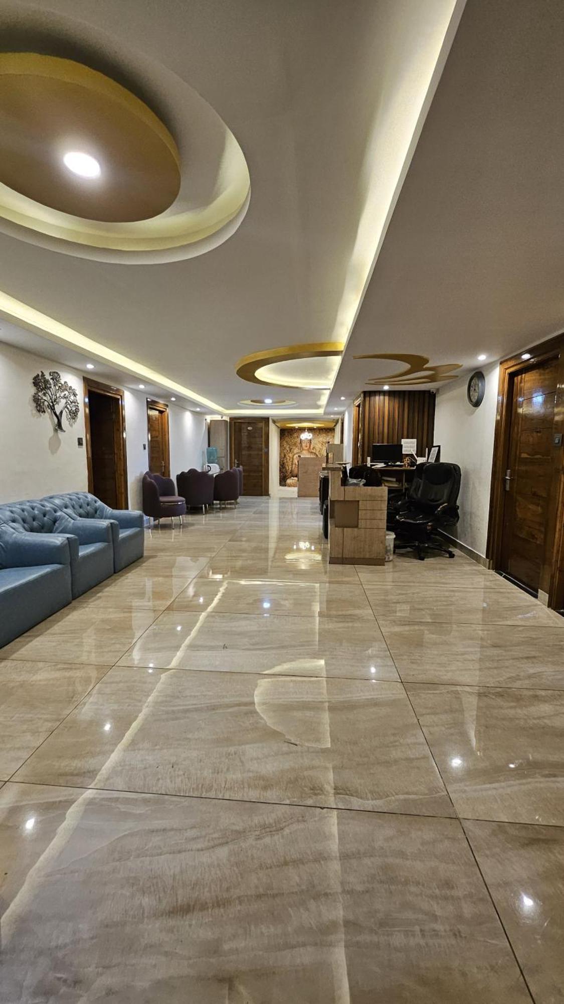 Mountain Zest- Simla Royale Near Mall Road Free Pickup From Railway Station Simla Exterior foto