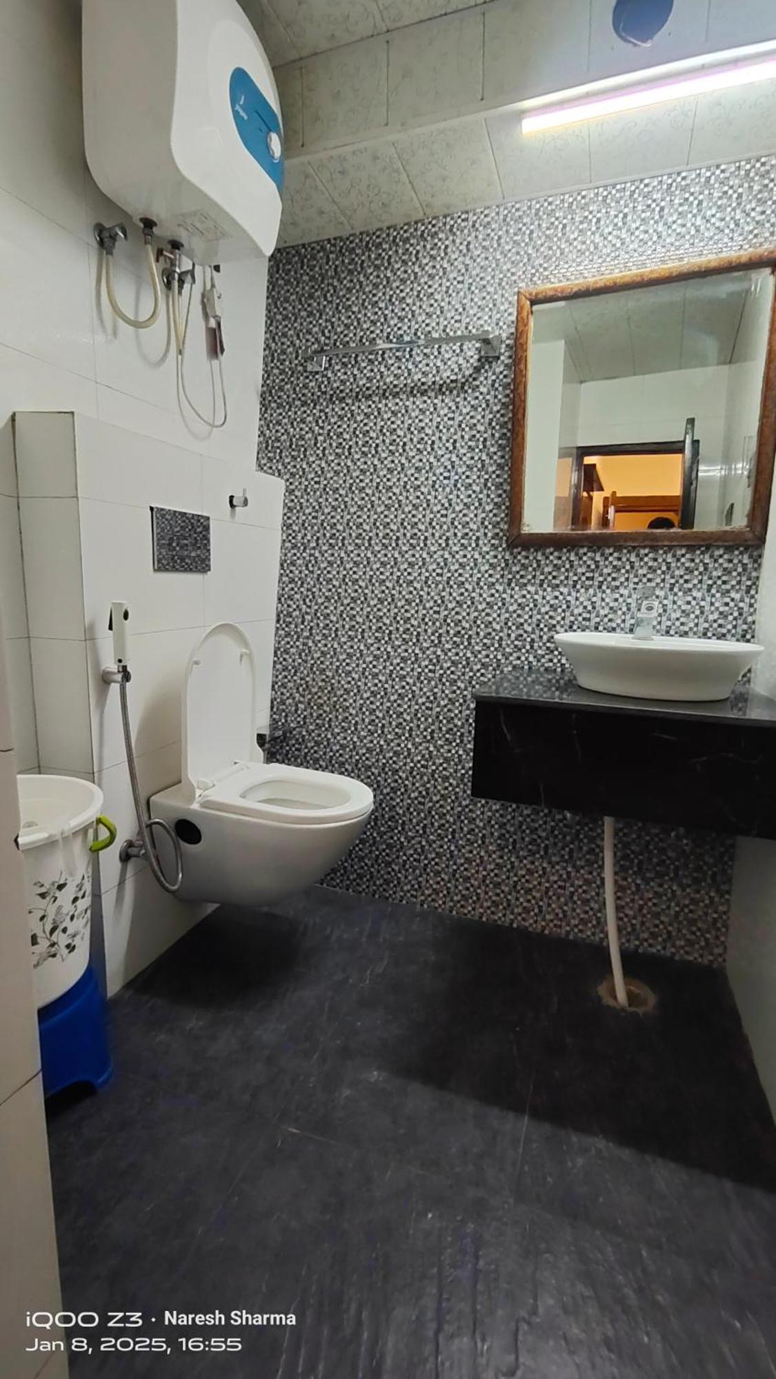 The Central Vista - Simla Royale Near Mall Road Free Pickup From Railway Station Simla Exterior foto
